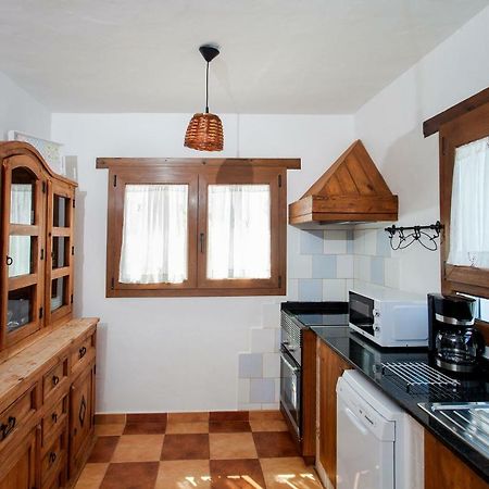 Willa Casa Mina La Oliva Zewnętrze zdjęcie
